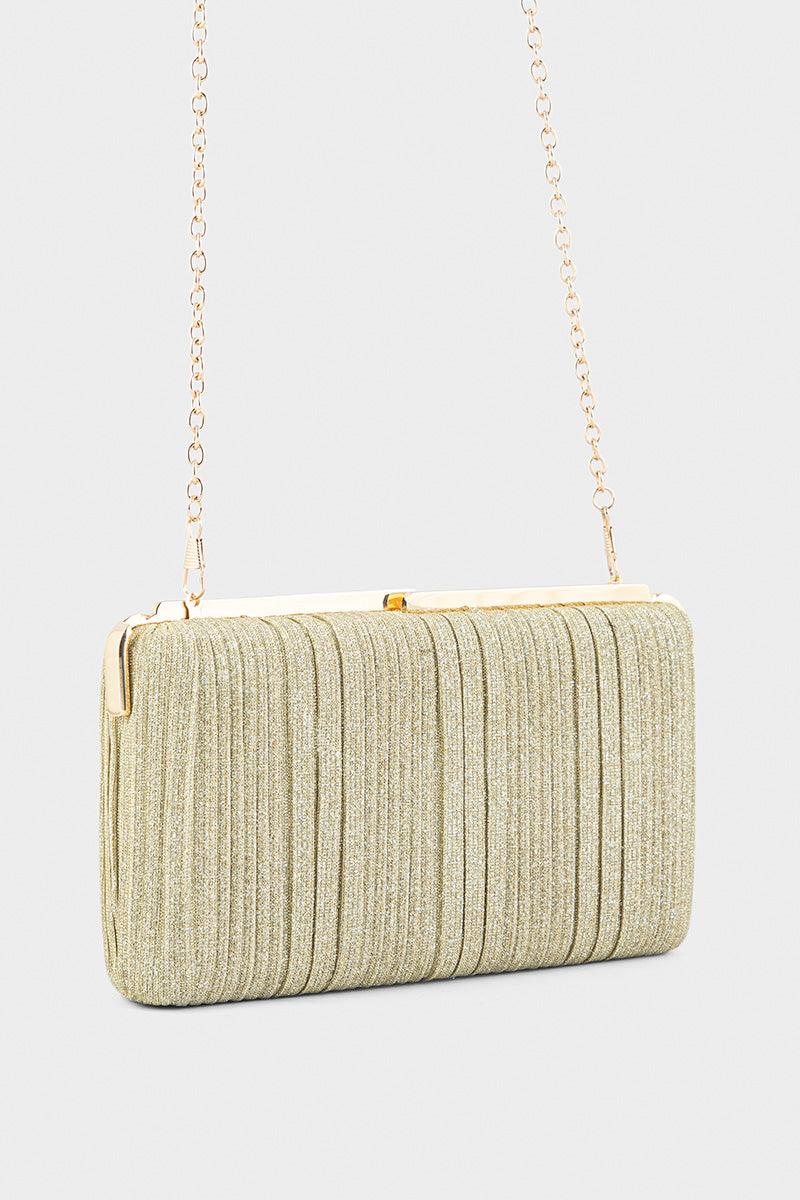 Formal Clutch BK4100-Gold