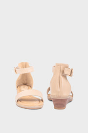 Comfort Sandal IK2017-Beige