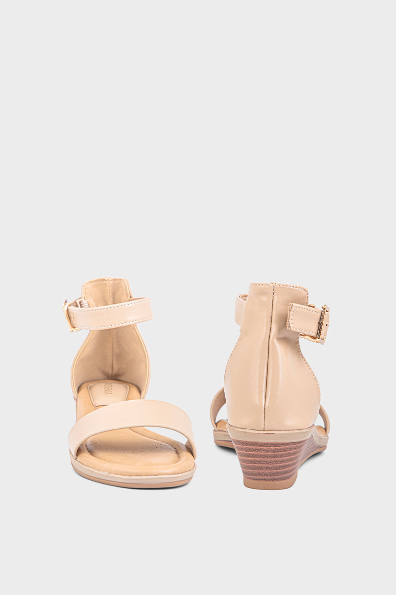 Comfort Sandal IK2017-Beige
