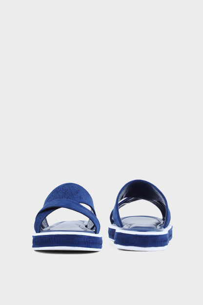 Comfort Slip On I17246-Navy
