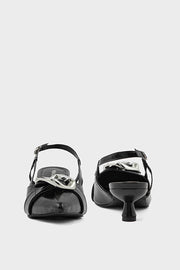 Formal Sling Back IF4061-Black