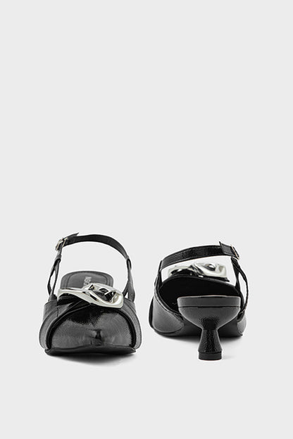 Formal Sling Back IF4061-Black