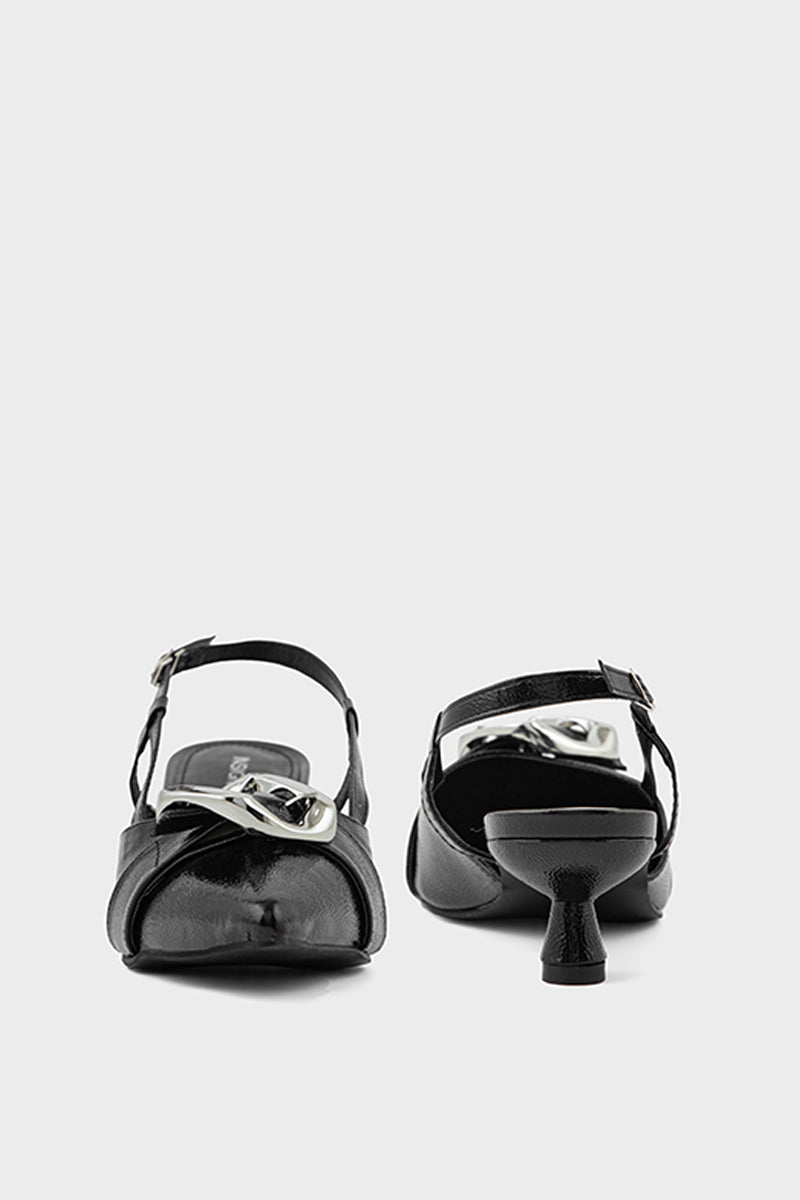 Formal Sling Back IF4061-Black