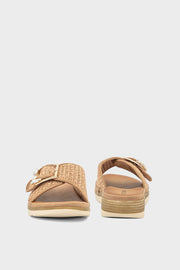 Comfort Slip On IK0073-Brown