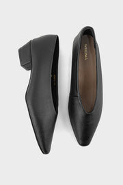 Formal Court Shoes IF5092-Black