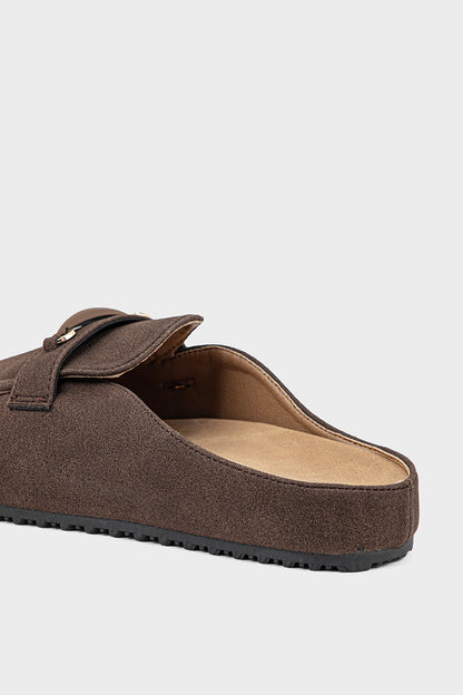 Comfort Moccasin IK8505-Brown