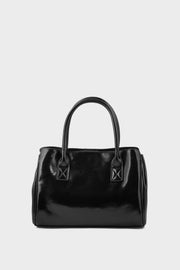 Satchel Shoulder Bags BH0183-Black