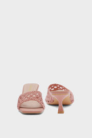 Formal Slip On IF0040-Pink