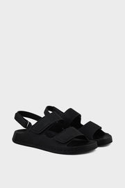 Men Casual Sandal MO1029-Black
