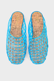 Casual Flip Flop IL3033-Blue