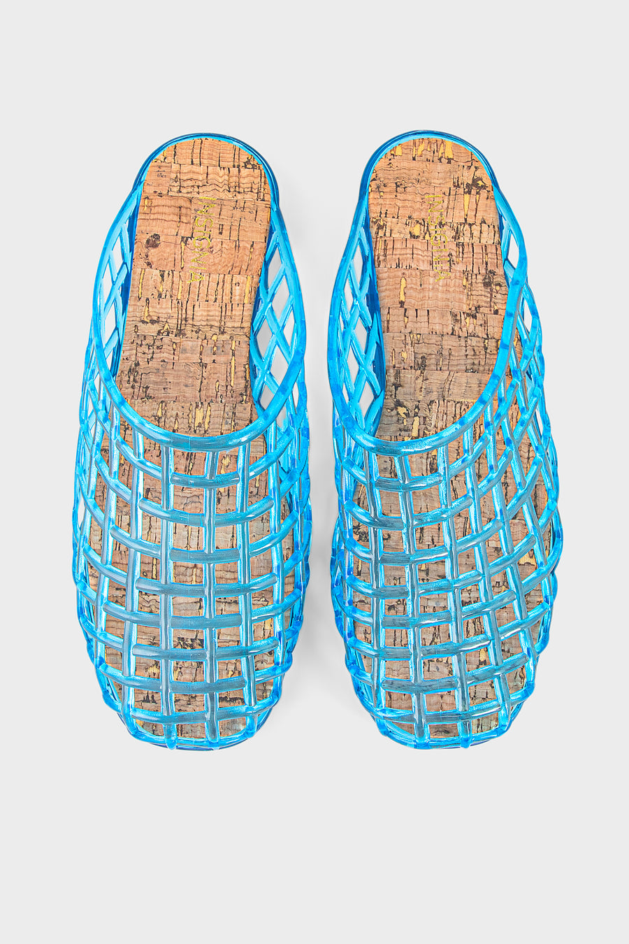 Casual Flip Flop IL3033-Blue