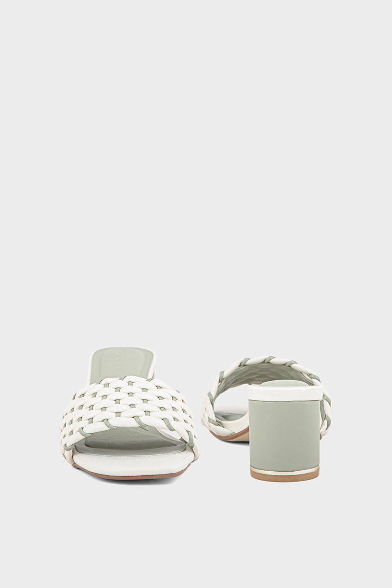 Formal Slip On IF0101-Mint