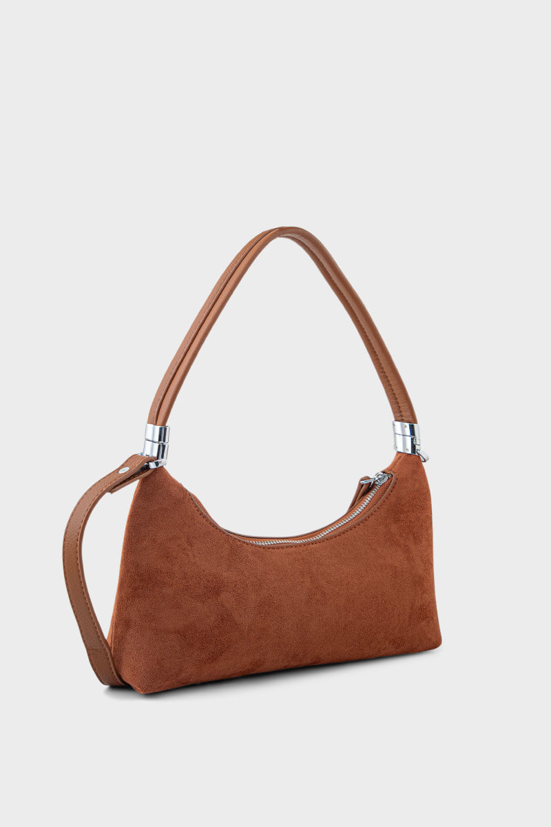 Formal Shoulder Bags BS2291-Brown