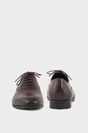Men Formal Oxford MF8008-Maroon