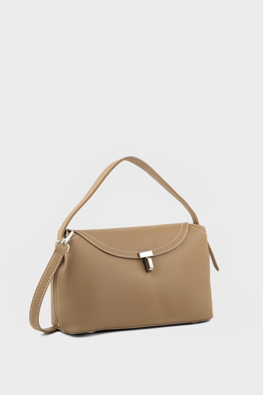 Cross Shoulder Bags BS2297-Khaki