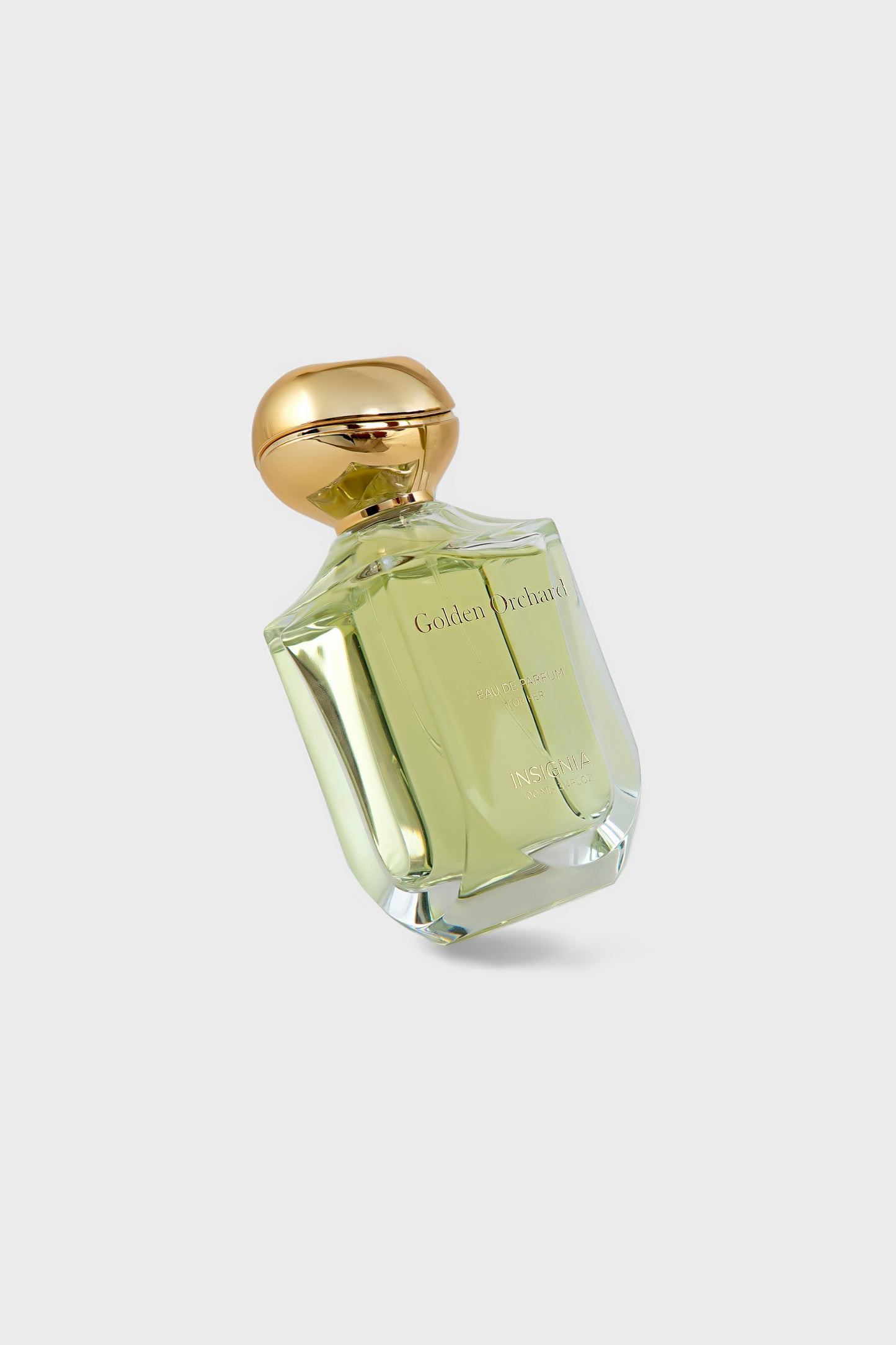 Golden Orchard 100ML E10054-Her