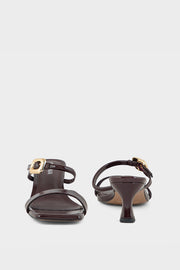 Formal Slip On IF0096-Maroon
