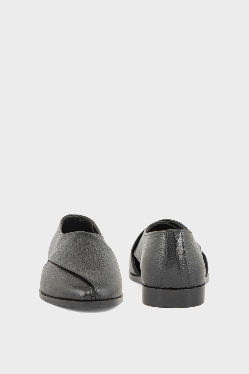 Men Casual Peshawari MO3507-Black