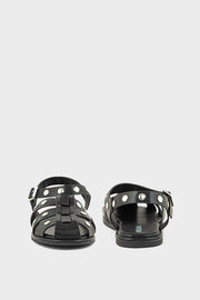 Casual Sandal IC2005-Black