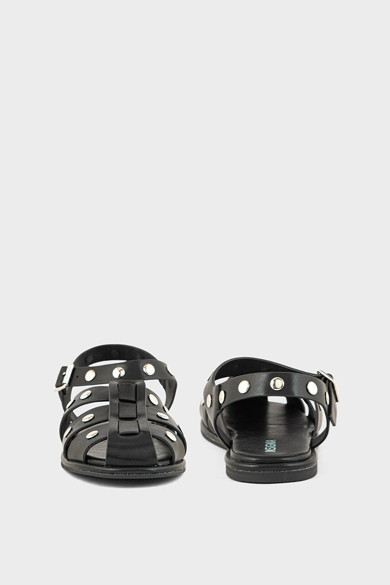 Casual Sandal IC2005-Black