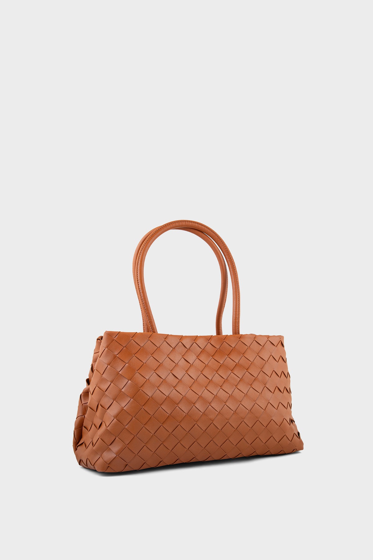 Bagutte Shoulder Bags BS2364-Tan