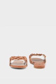 Casual Slip On IC0060-Tan