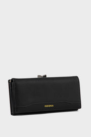 Wristlet Wallet BW6033-Black