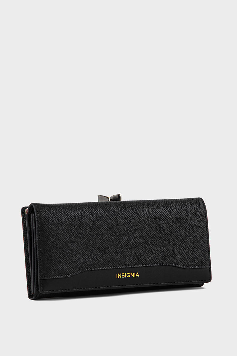 Wristlet Wallet BW6033-Black
