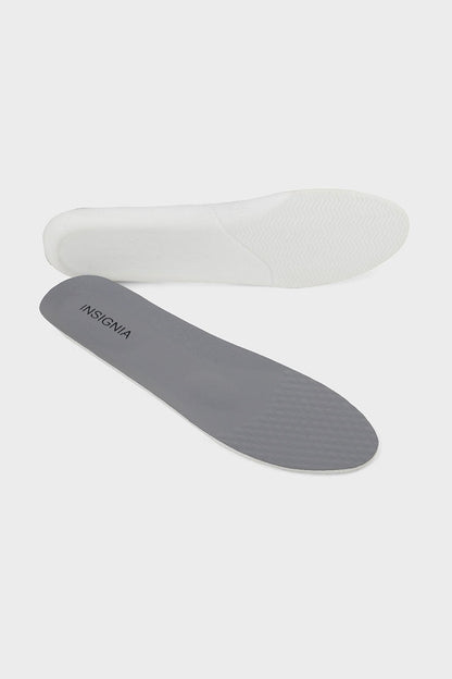 Foot Care In Sole G80986-Grey