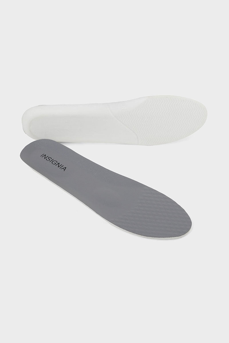 Foot Care In Sole G80986-Grey