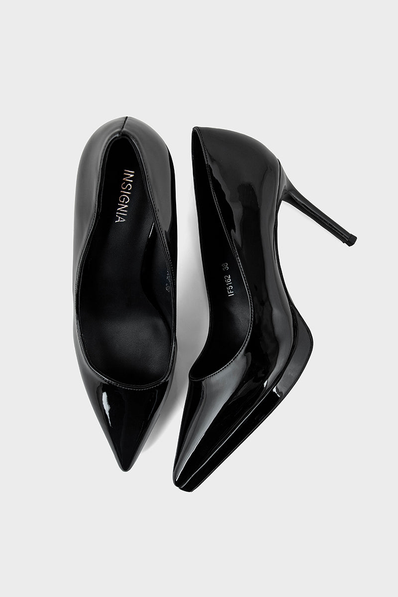 Formal Court Shoes IF5126-Black