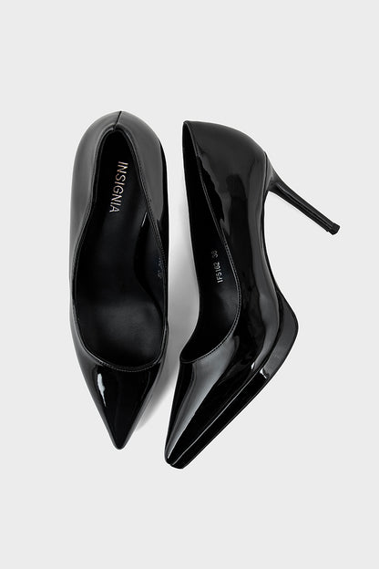Formal Court Shoes IF5126-Black