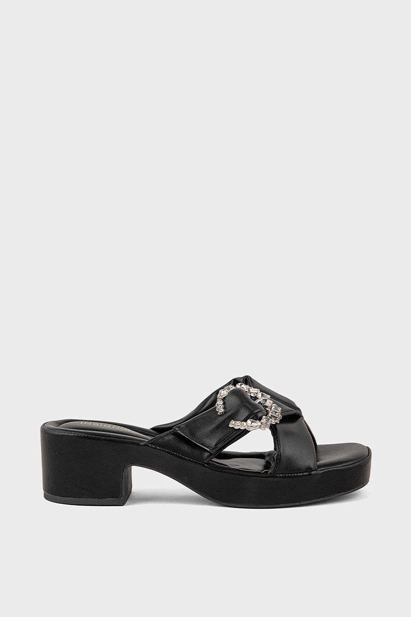 Comfort Slip On IK0134-Black
