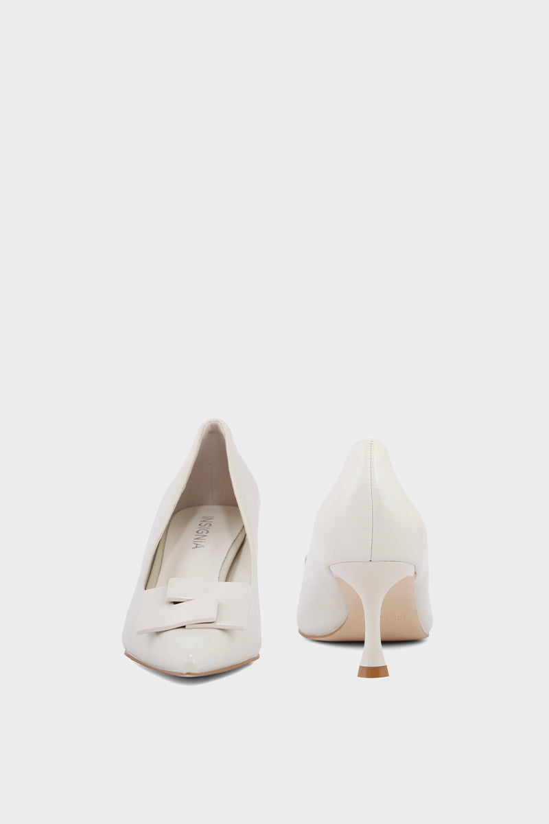 Formal Court Shoes IF5037-Ivory