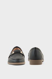 Casual Loafer IC9514-Black