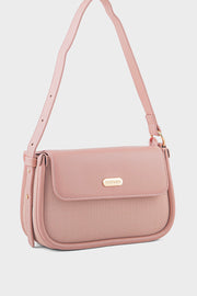 Formal Shoulder Bags BS2172-Pink