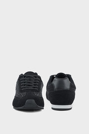 Casual Sneakers IC7525-Black