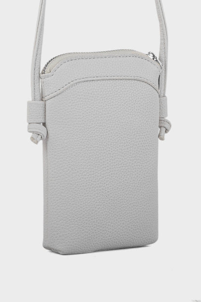 Cross Shoulder Bags BS2110-White