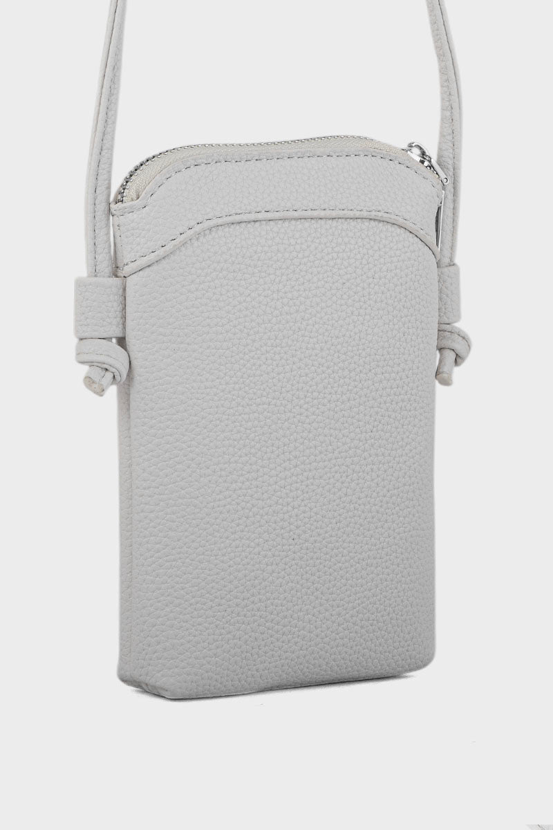 Cross Shoulder Bags BS2110-White