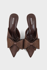 Formal Mule IF8533-Brown