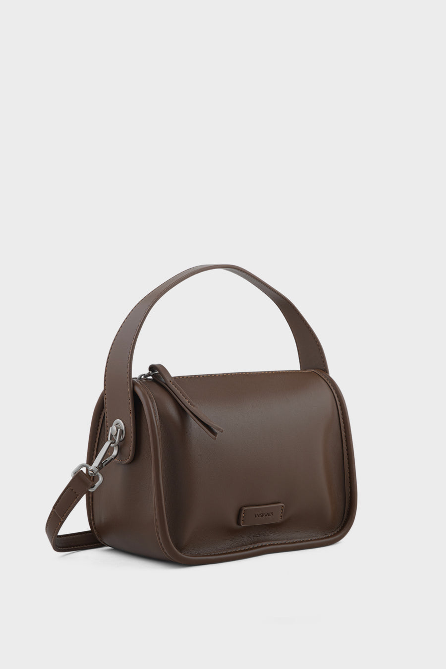 Formal Shoulder Bags BS2304-Camel
