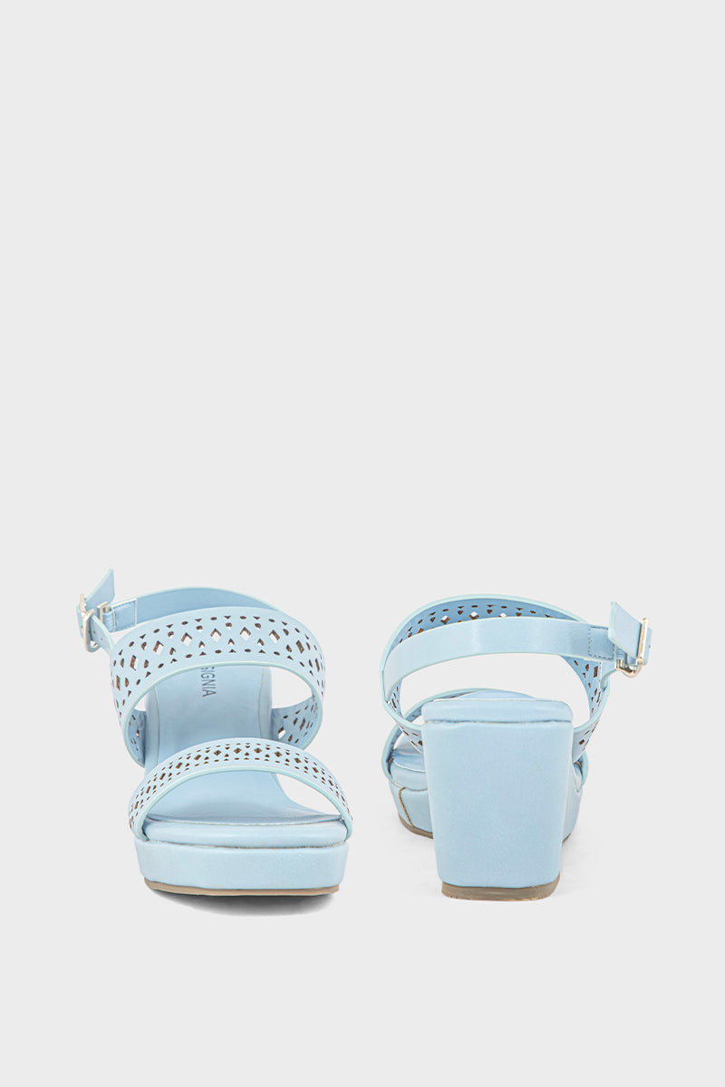 Comfort Sandal IK2012-Blue