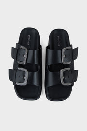 Comfort Slip On IK0127-Black