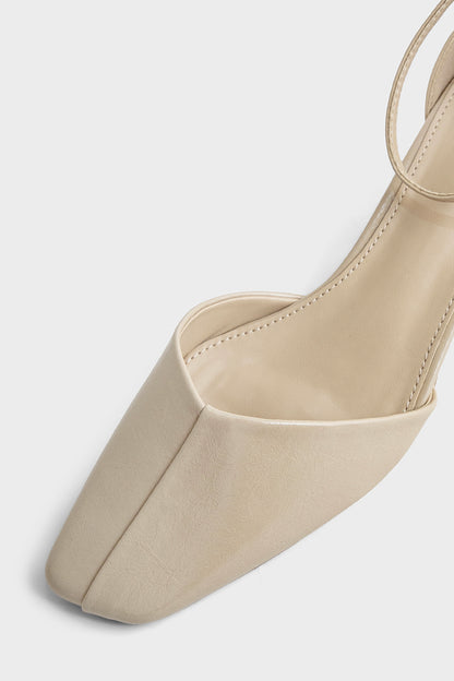 Formal Court Shoes IF5129-Beige