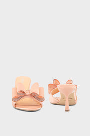 Formal Slip On IF0175-Pink