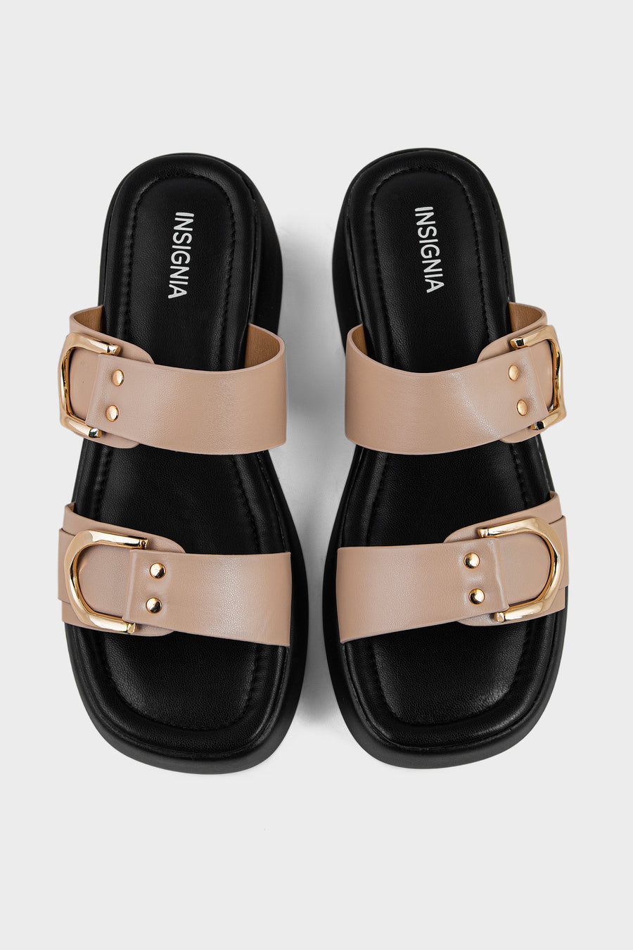 Comfort Slip On IK0122-Tea Pink