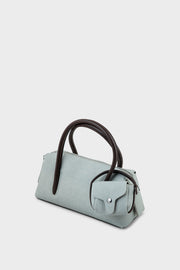 Bagutte Shoulder Bags BS2347-Blue