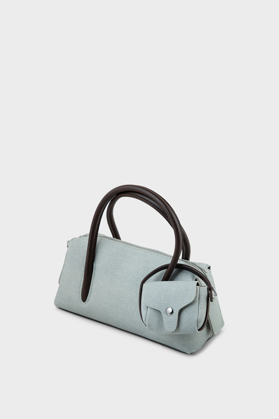 Bagutte Shoulder Bags BS2347-Blue