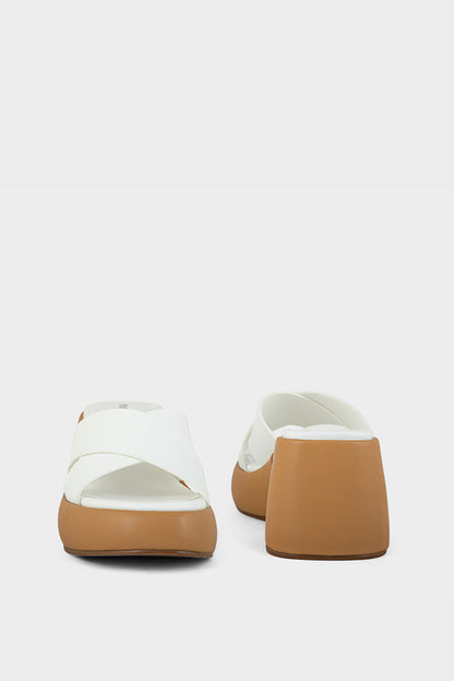 Comfort Slip On IK0062-Off White