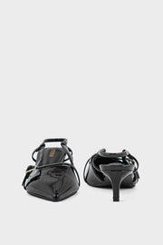 Formal Sling Back IF4011-Black